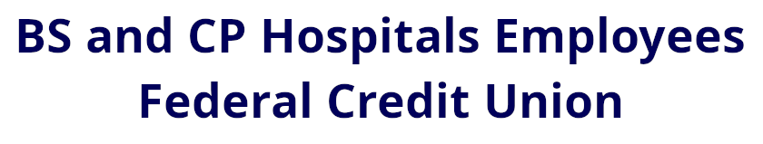 BS and CP Hospitals Employees Federal Credit Union